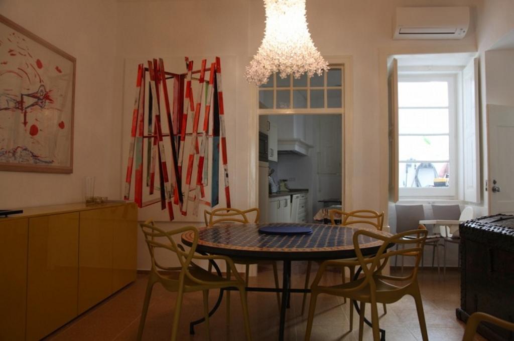 Tavira Home Chambre photo