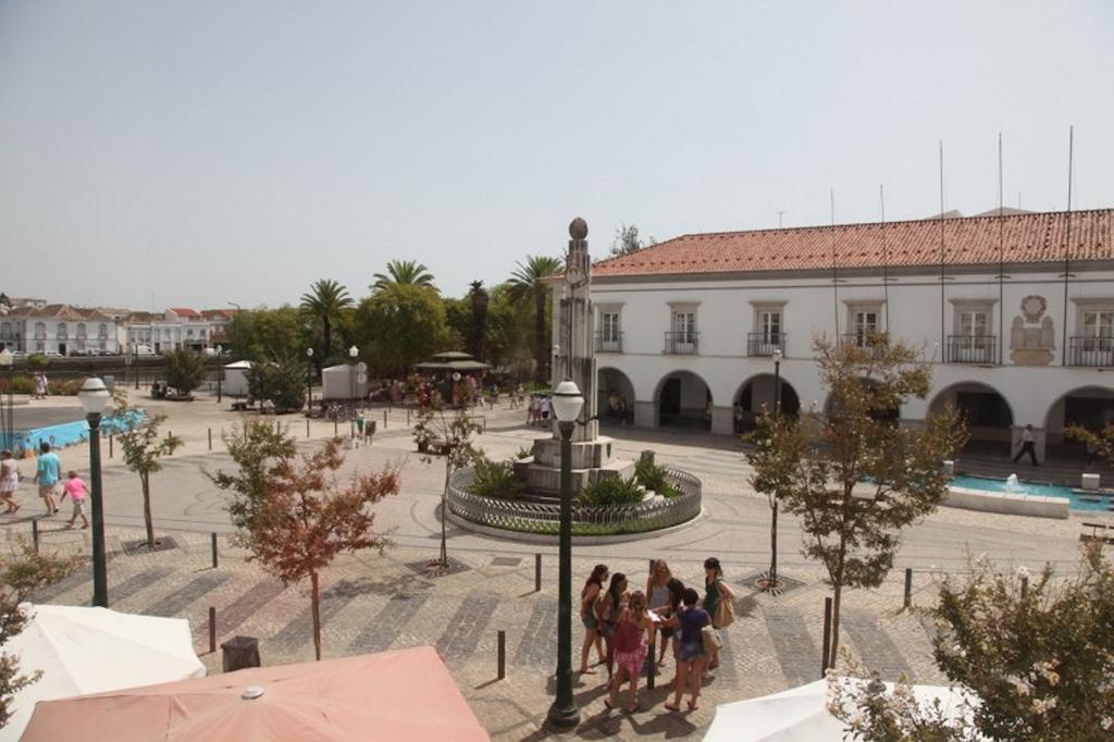 Tavira Home Chambre photo