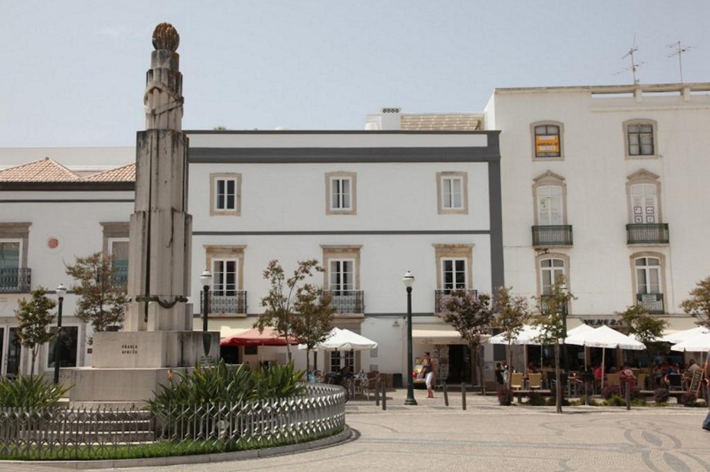 Tavira Home Chambre photo