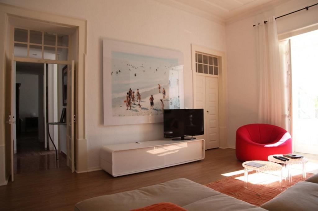 Tavira Home Chambre photo