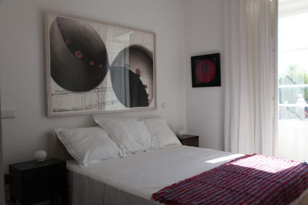 Tavira Home Chambre photo