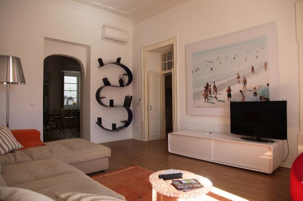 Tavira Home Chambre photo